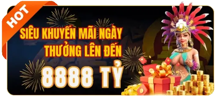 Chương trình VIP độc quyền của hi8k