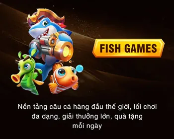 Đa dạng trò chơi cá cược trực tuyến