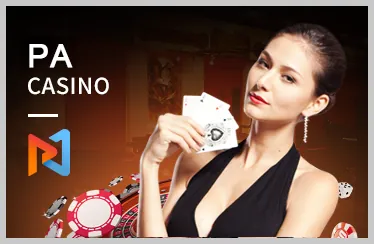 Trò chơi casino trực tiếp với người chia bài thật