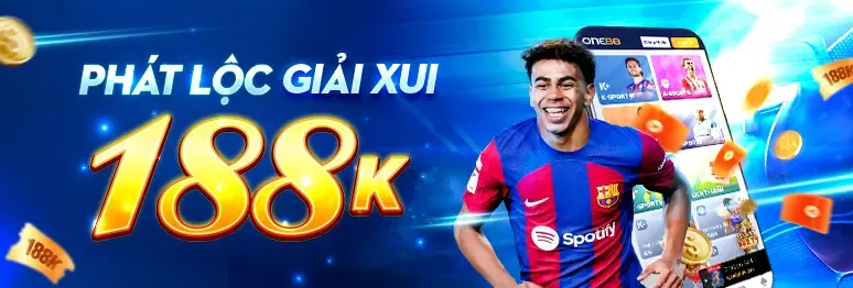 Thưởng chào mừng hi8k